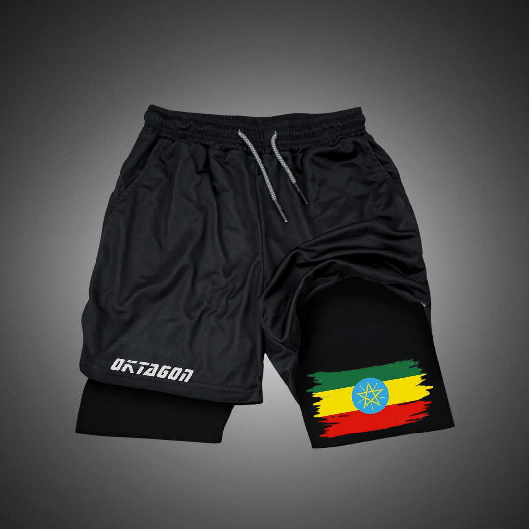 Ensemble Éthiopie Performance