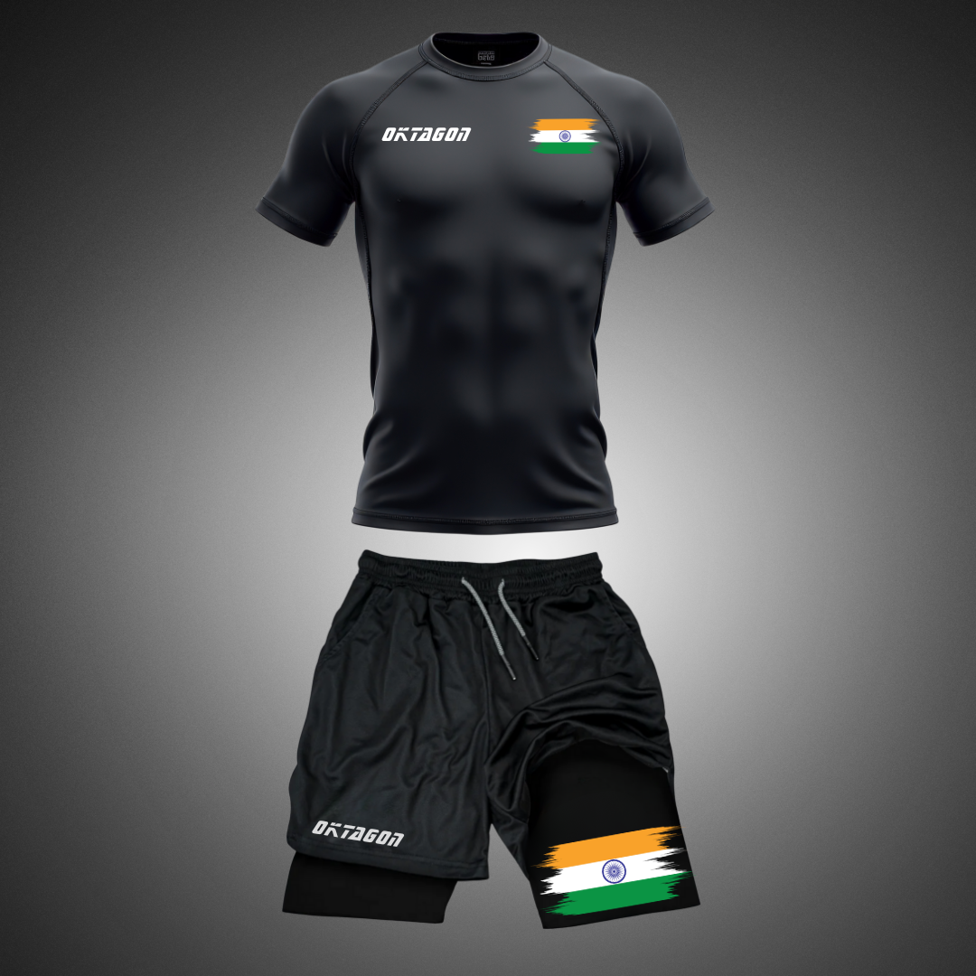 Rashguard Inde Performance