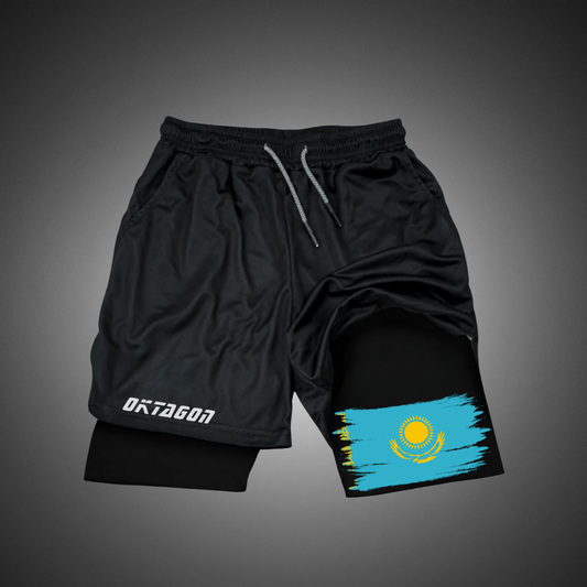 Senegal Performance Shorts