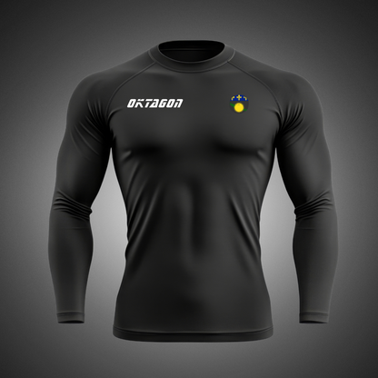 Rashguard Belgium Performance