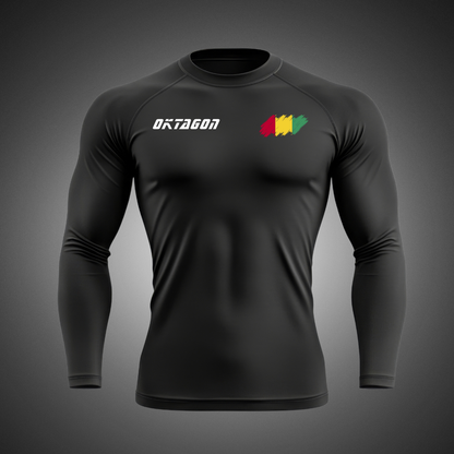 DZ Performance Rashguard