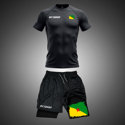 Brazil Performance Shorts