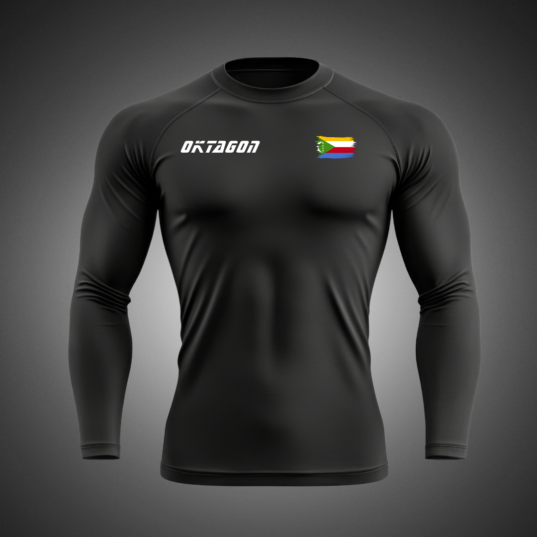 Rashguard Comoros Performance