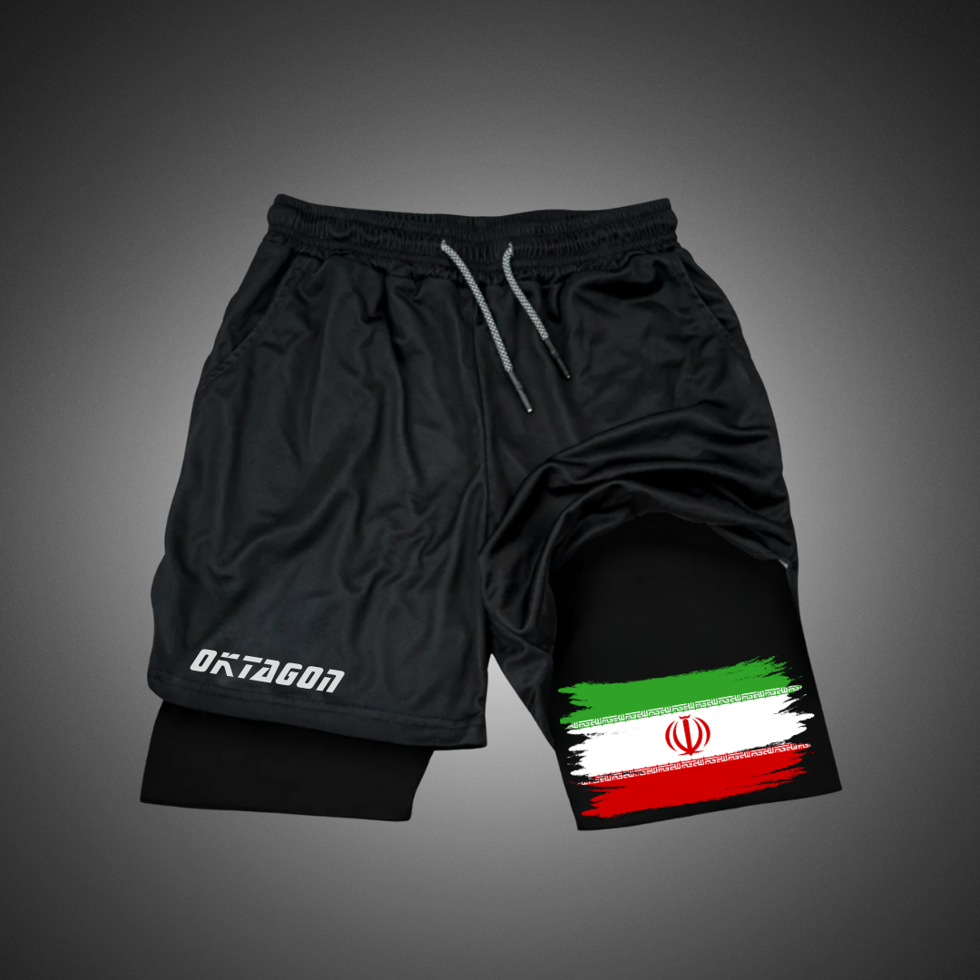 Rashguard Iran Performance