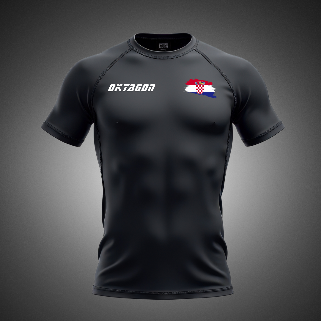 Rashguard Belgium Performance