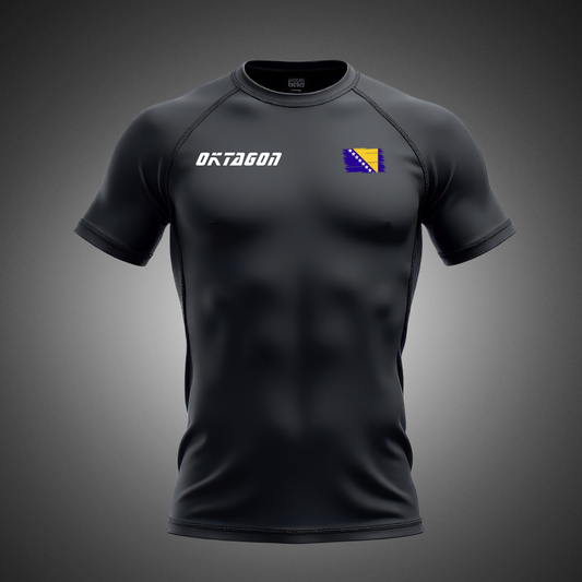 Rashguard Bosnie Performance