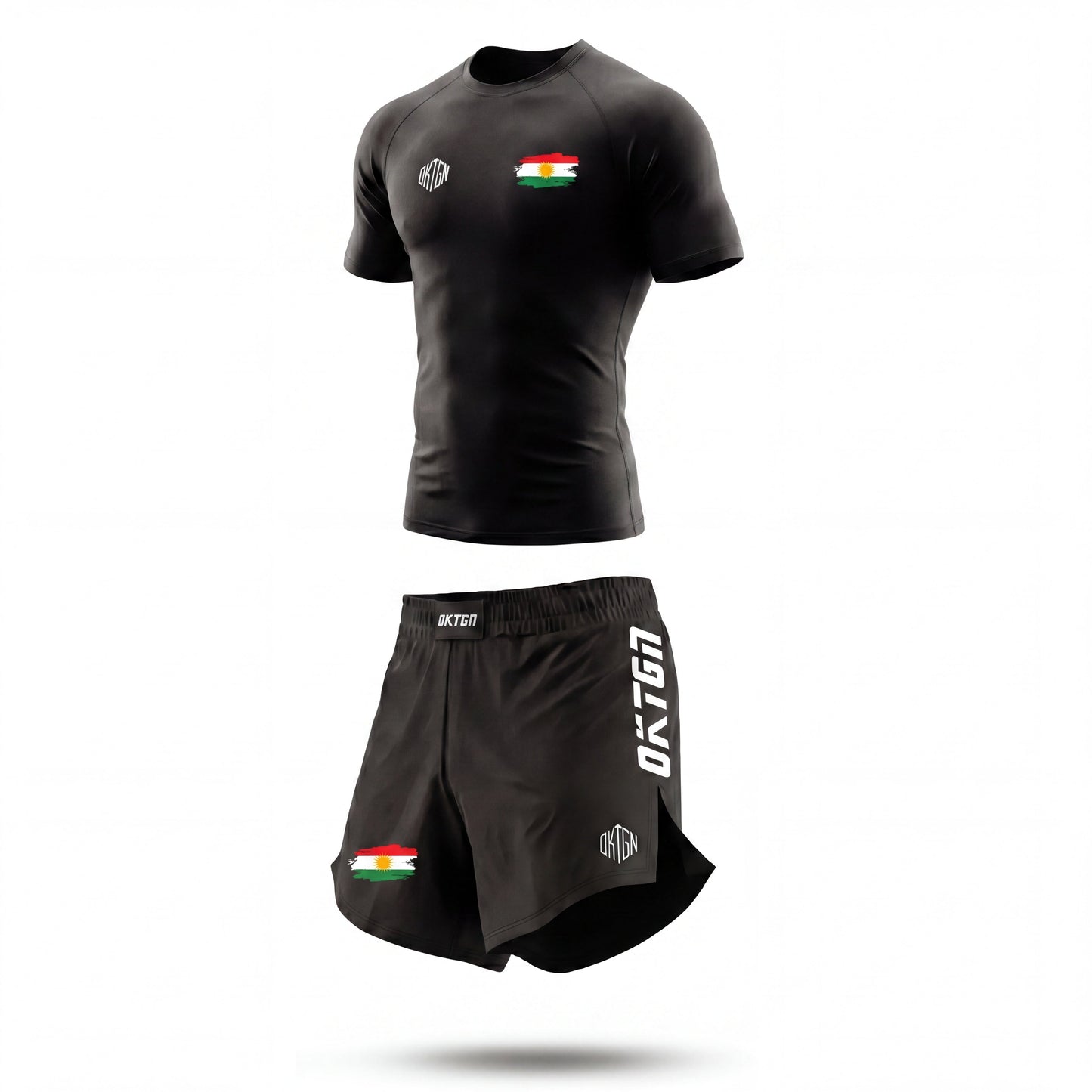 Ensemble Kurdistan packshot
