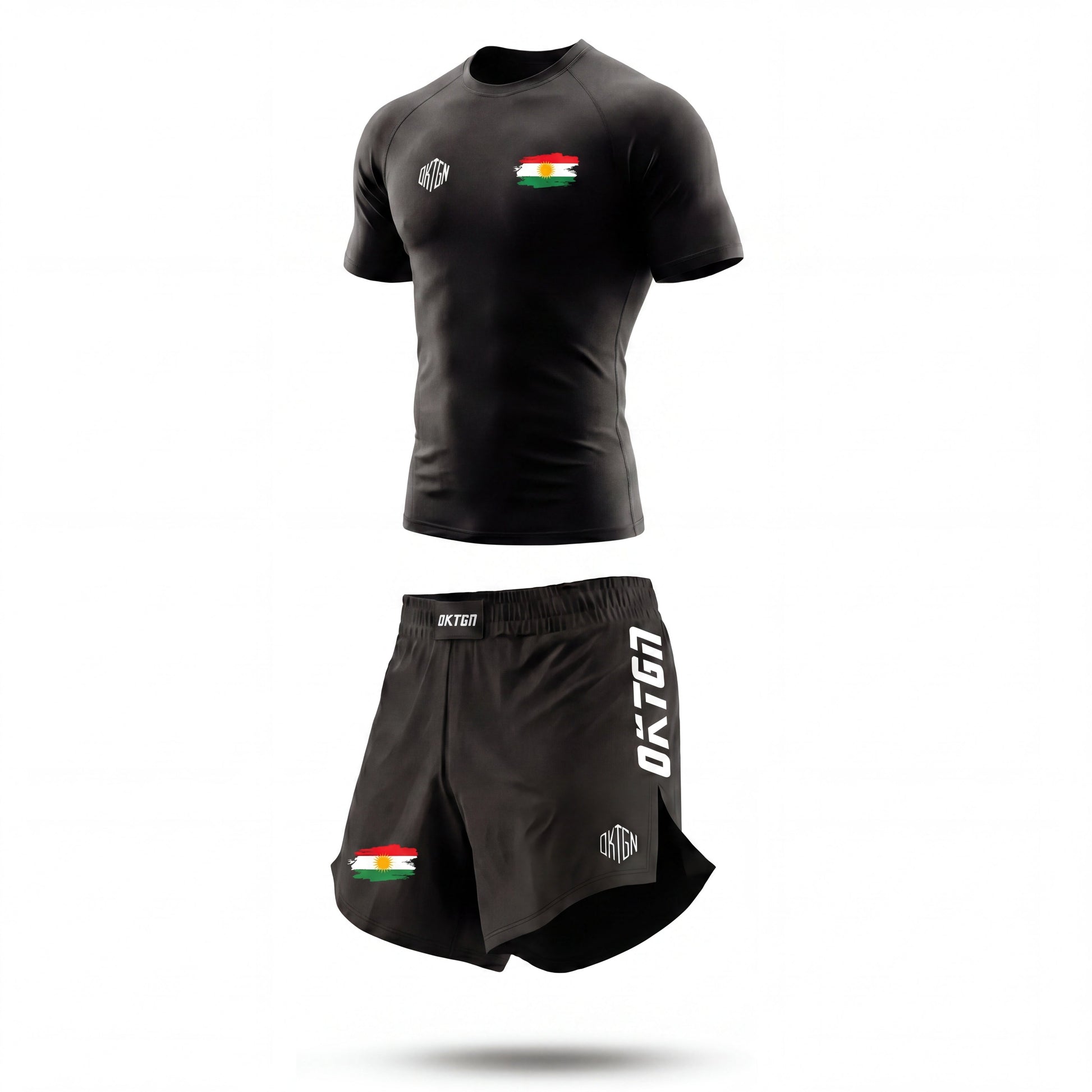 Ensemble Kurdistan packshot
