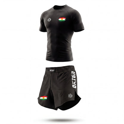 Ensemble Kurdistan packshot