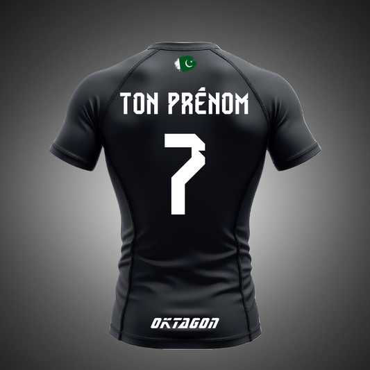 OKTGN Elite V2 – Rashguard Pakistan
