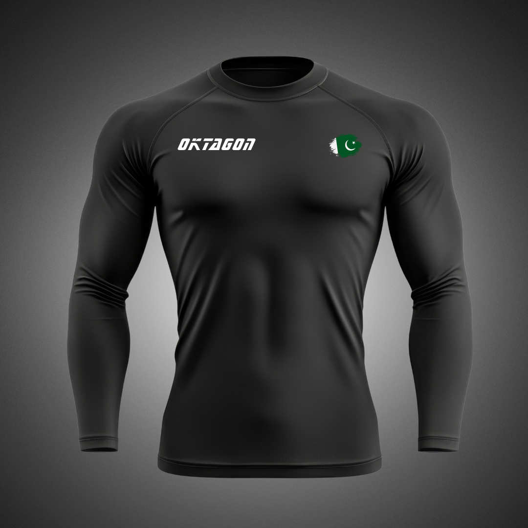 Rashguard Italy Performance