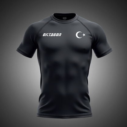 Ottoman Performance Rashguard