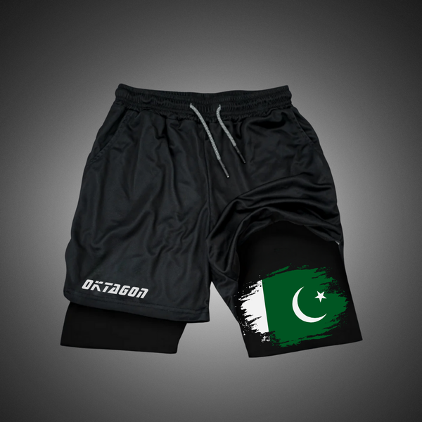 OKTGN Elite V2 – Rashguard Pakistan
