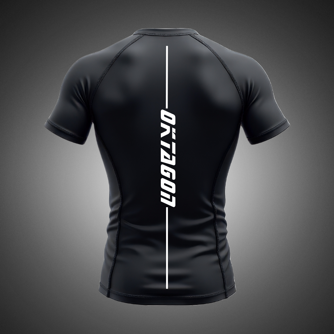OKTGN Elite V2 – Rashguard Pakistan