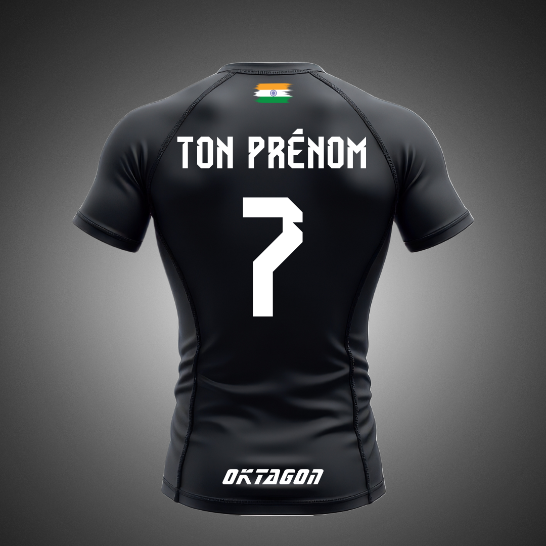 Rashguard Inde Performance