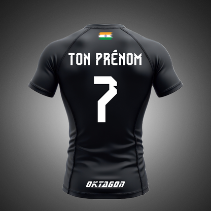 Rashguard Inde Performance