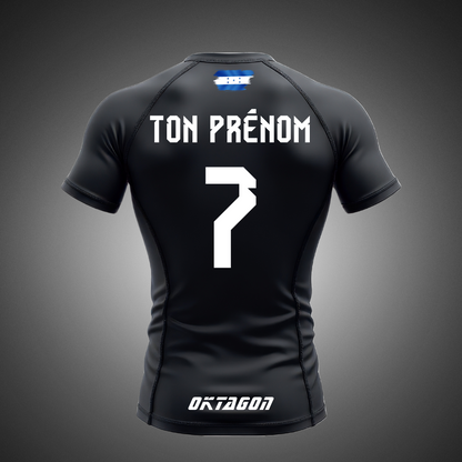 Rashguard Honduras Performance