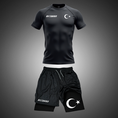 Ottoman Performance Rashguard