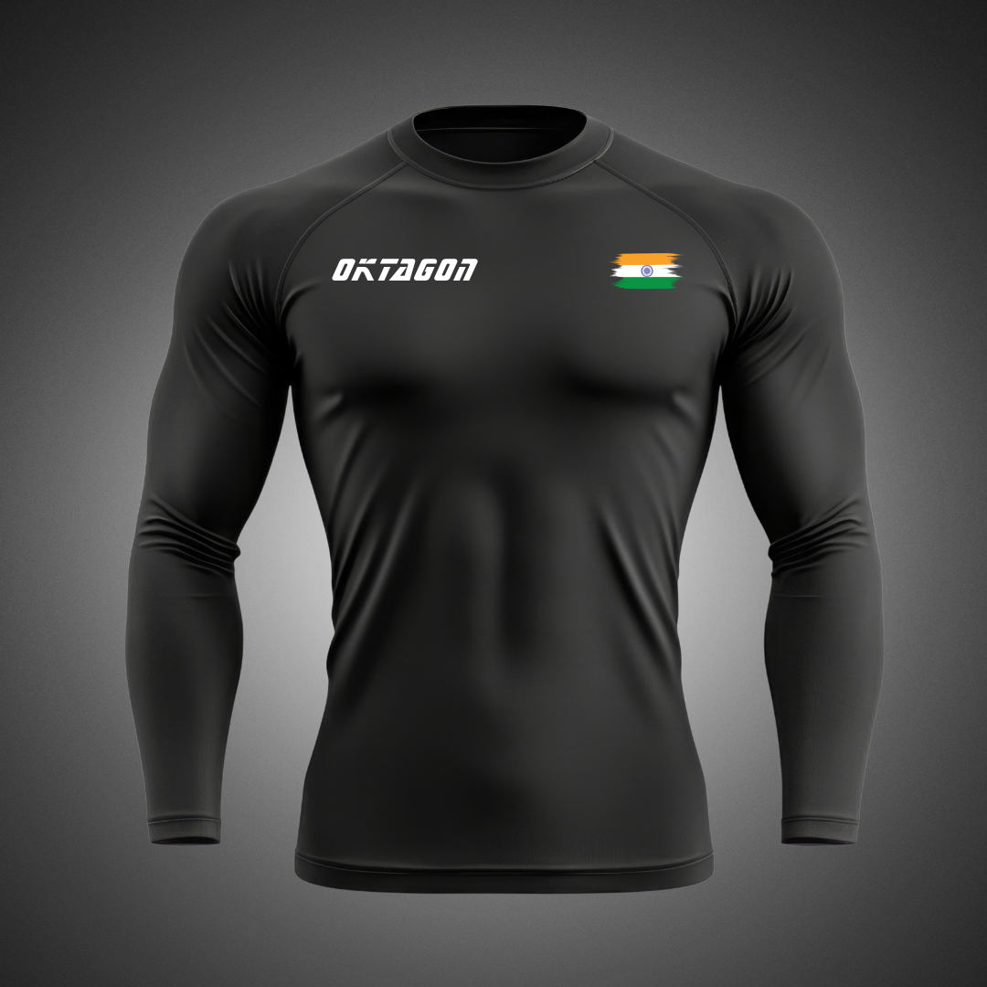 Rashguard Inde Performance