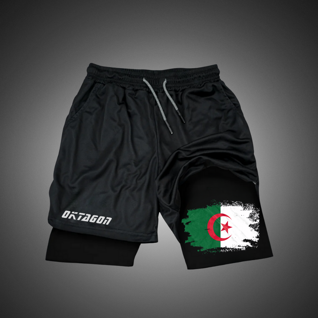 DZ Performance Shorts