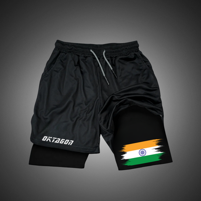 Rashguard Inde Performance