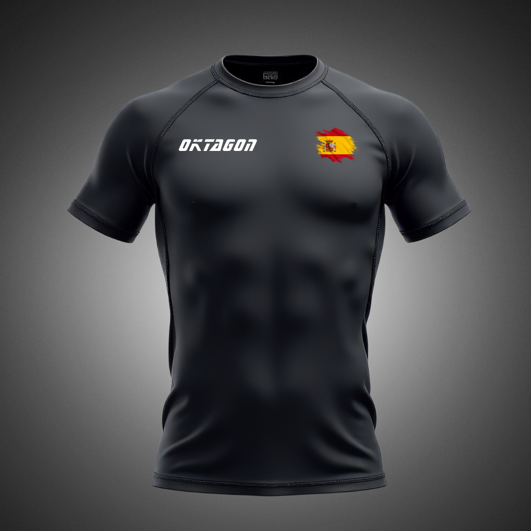 Rashguard Espagne Performance