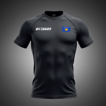 Rashguard Kosovo Performance