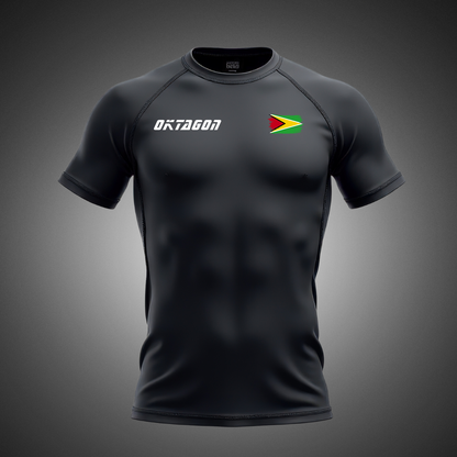 Rashguard Guyane Performance