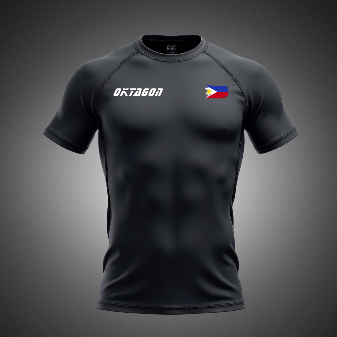 Rashguard Philippines Performance