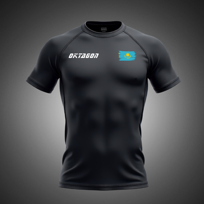 Rashguard Kazajstán Rendimiento