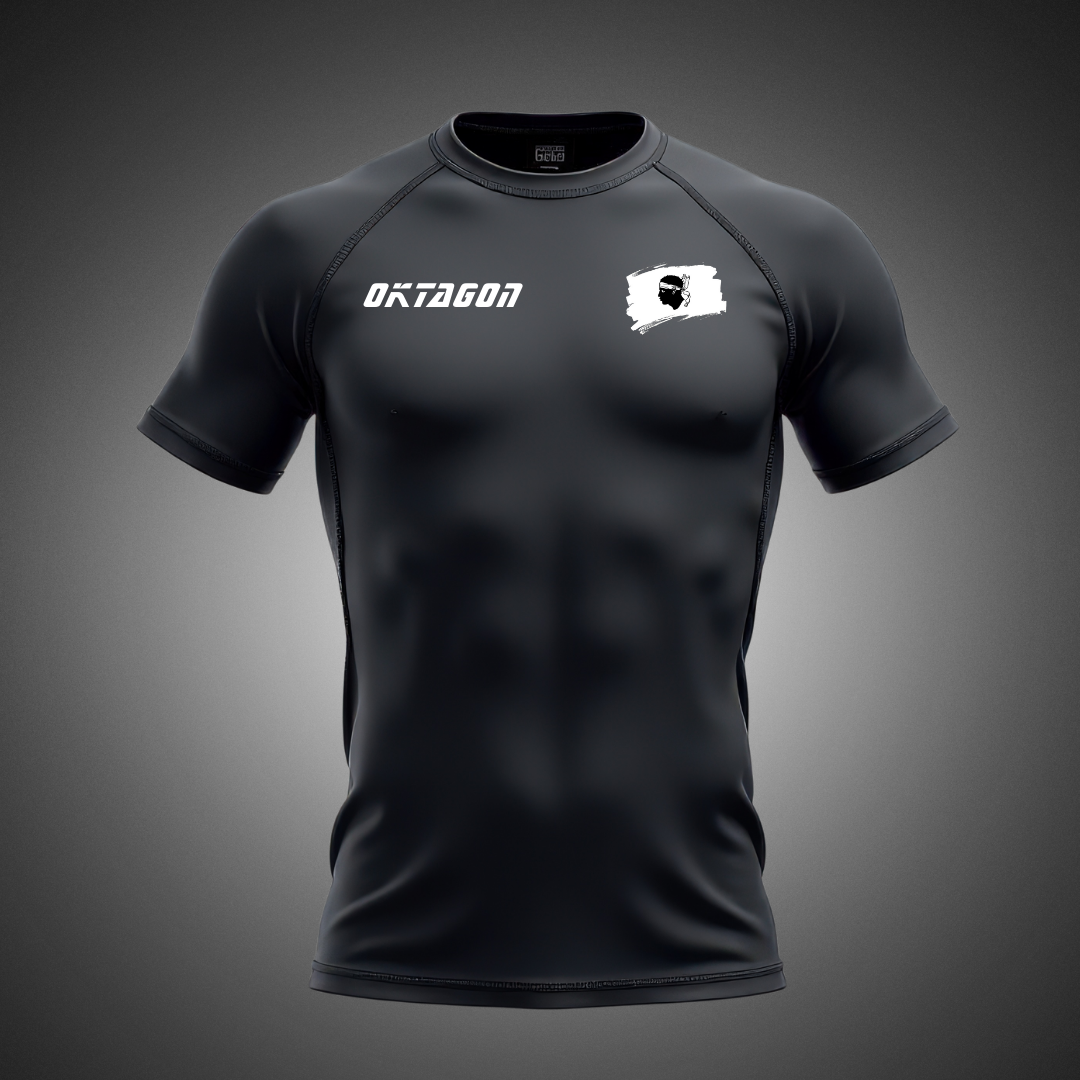 Rashguard Corse Performance