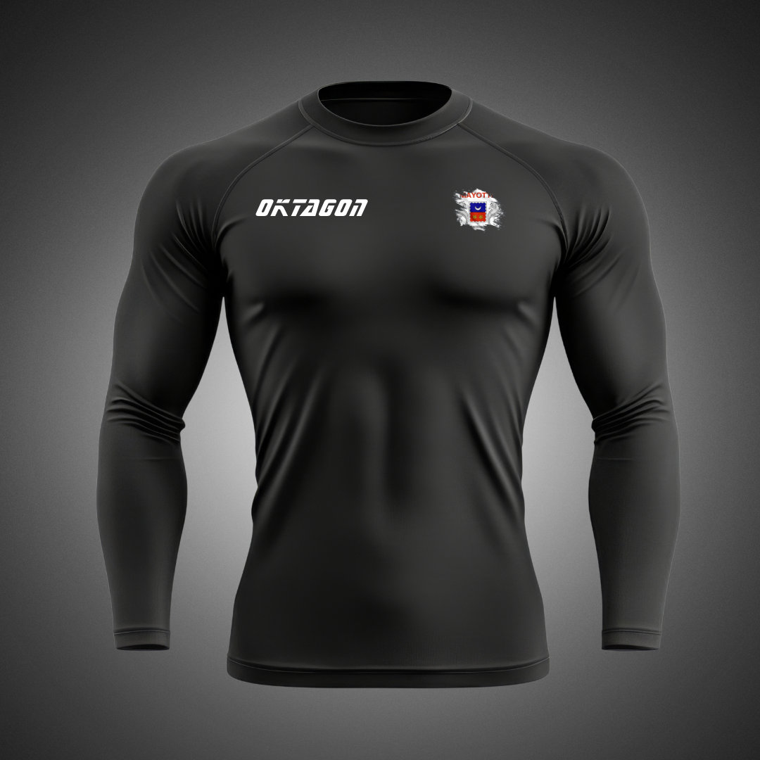 Rashguard Mayotte Performance