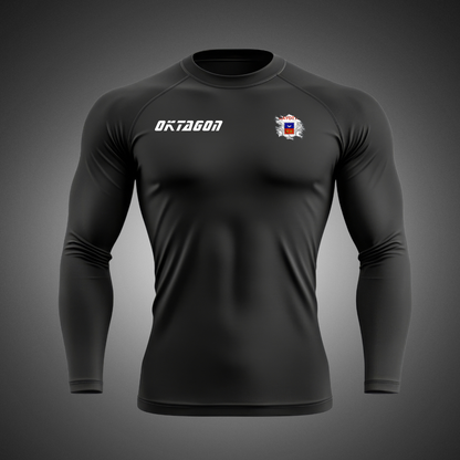 Rashguard Mayotte Performance