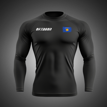 Rashguard Kosovo Performance