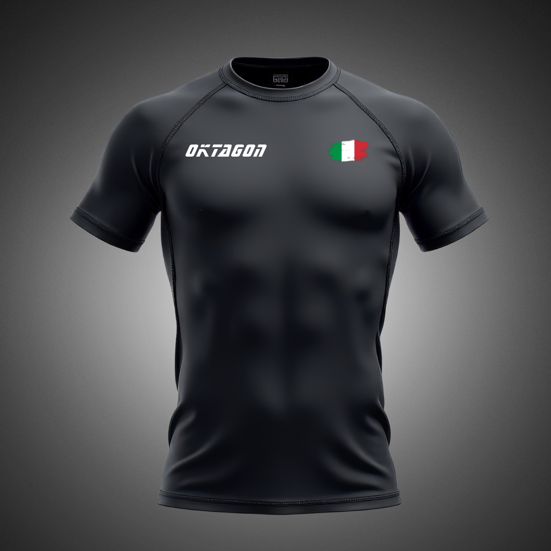 Rashguard Italy Performance