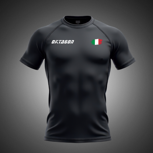 Rashguard Italie Performance