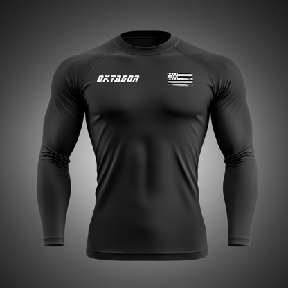 Rashguard Bretagne Performance