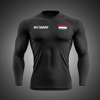 Rashguard Luxembourg Performance