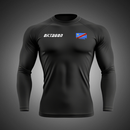 DZ Performance Rashguard