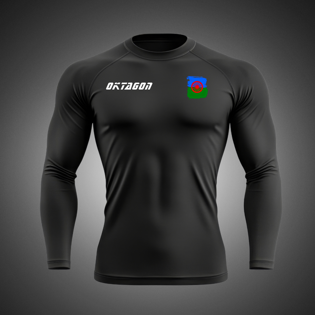 Rashguard Gitan Performance