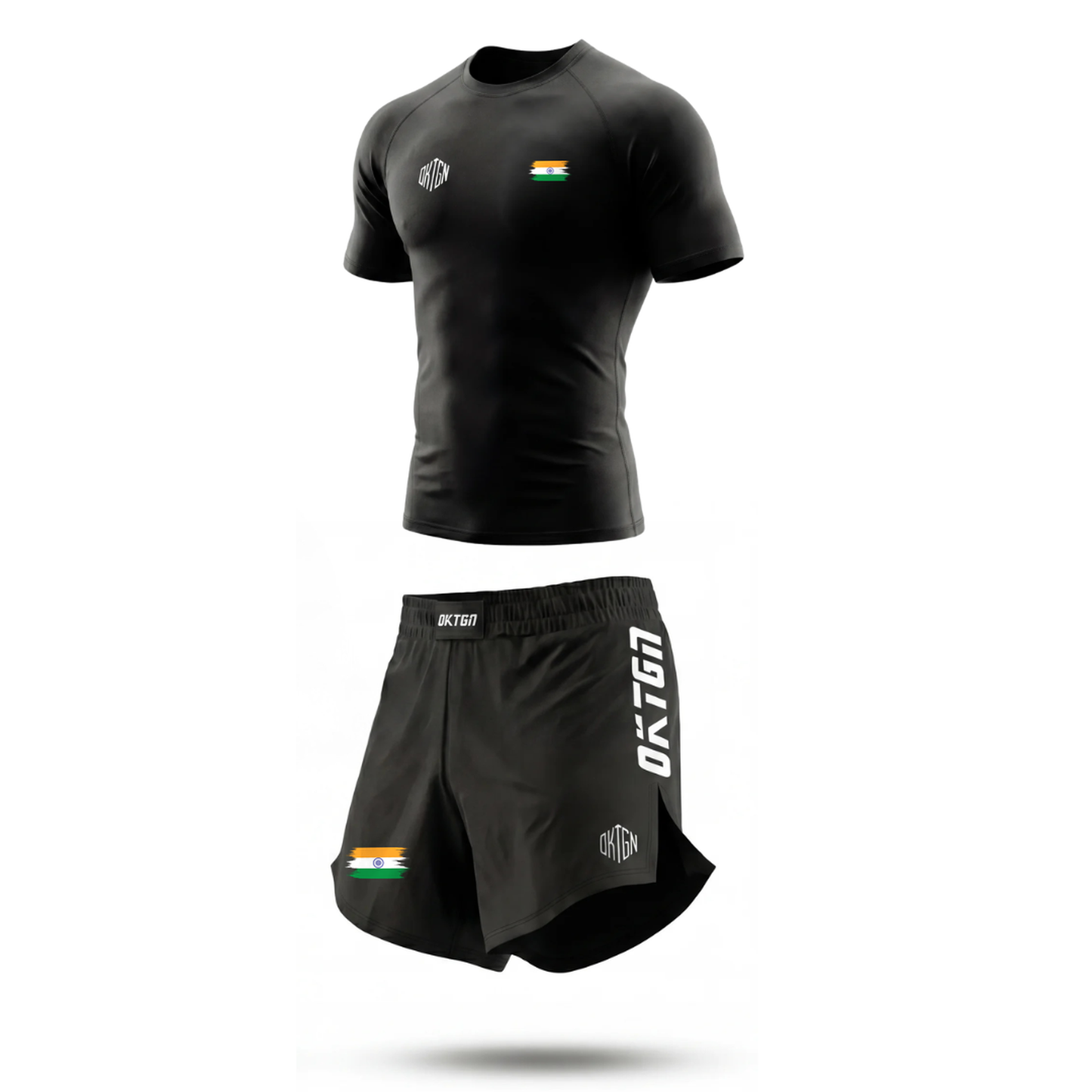 OKTGN Elite V2 – Ensemble Inde