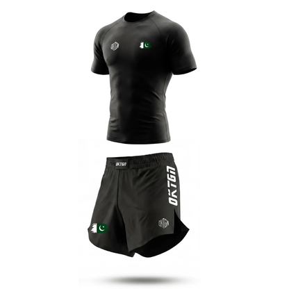 OKTGN Elite V2 – Ensemble Pakistan