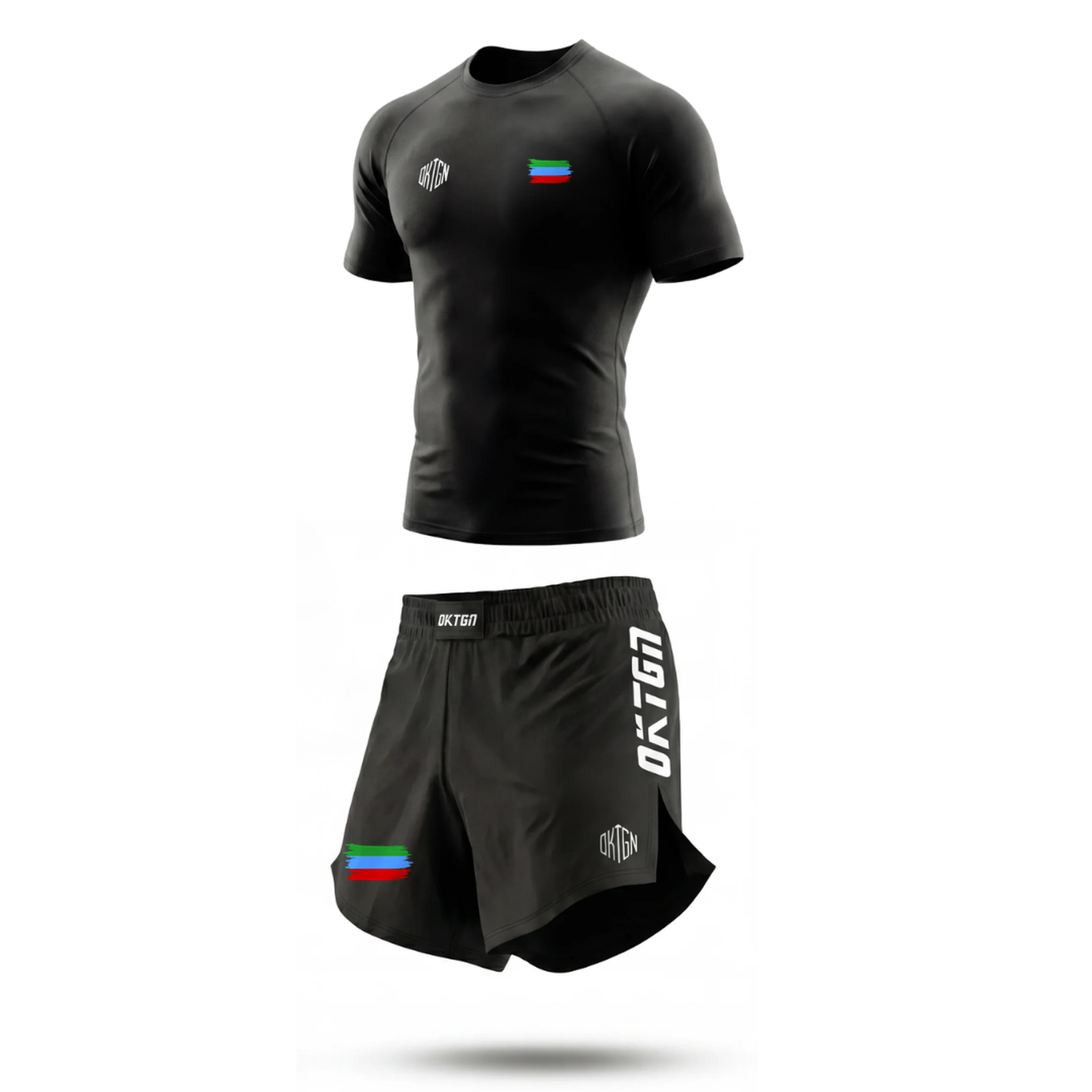 OKTGN Elite V2 – Ensemble Daghestan