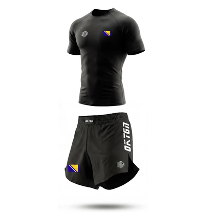 OKTGN Elite V2 – Ensemble Bosnie