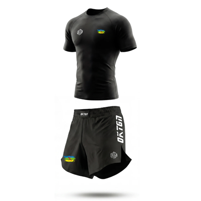 OKTGN Elite V2 – Ensemble Amazigh
