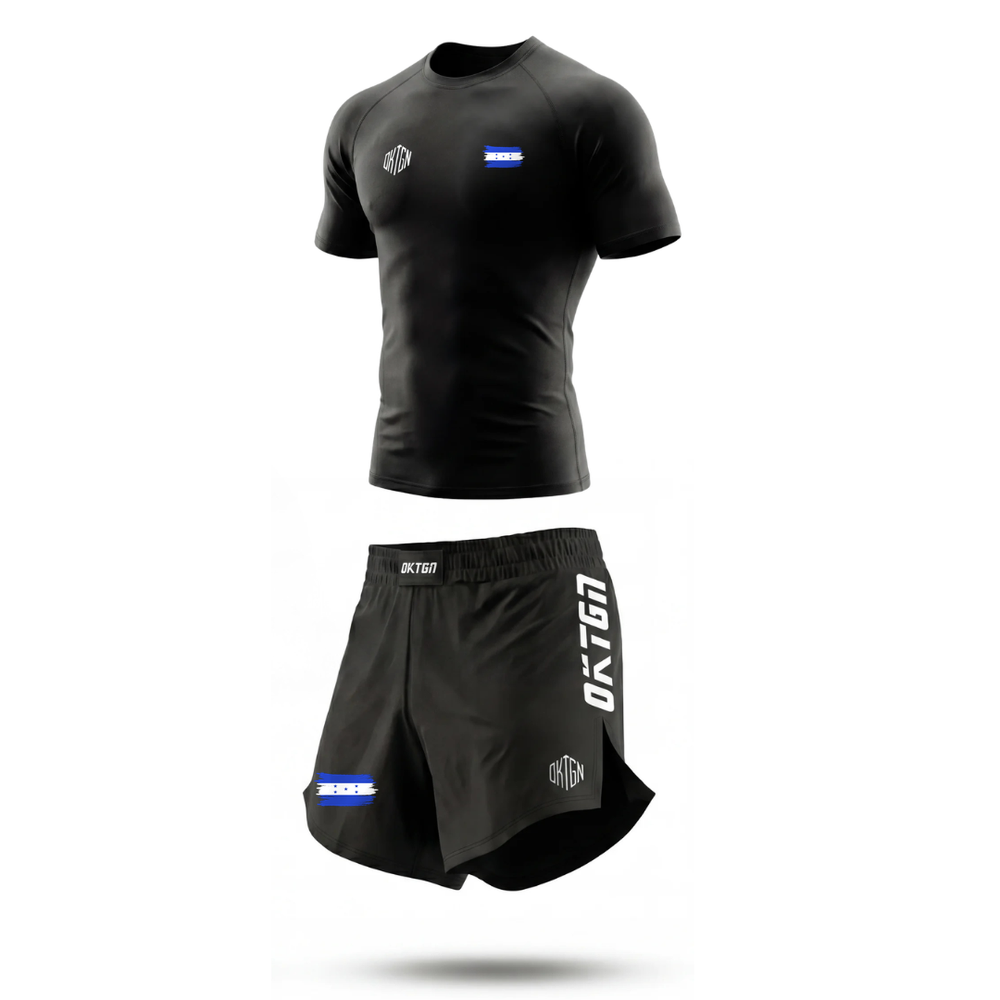 OKTGN Elite V2 – Ensemble HONDURAS