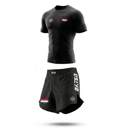 OKTGN Elite V2 – Ensemble Luxembourg