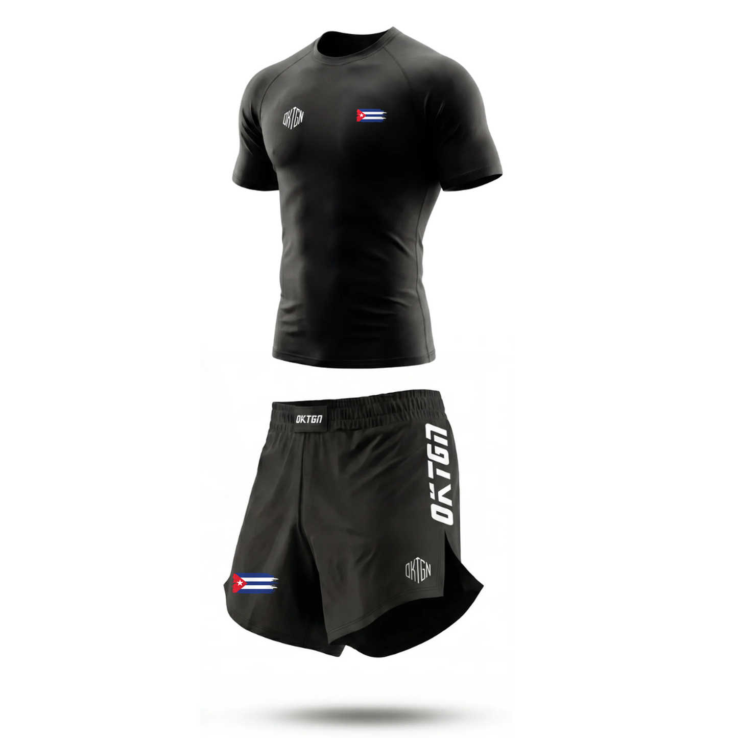 OKTGN Elite V2 – Ensemble Cuba