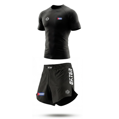OKTGN Elite V2 – Ensemble Cuba