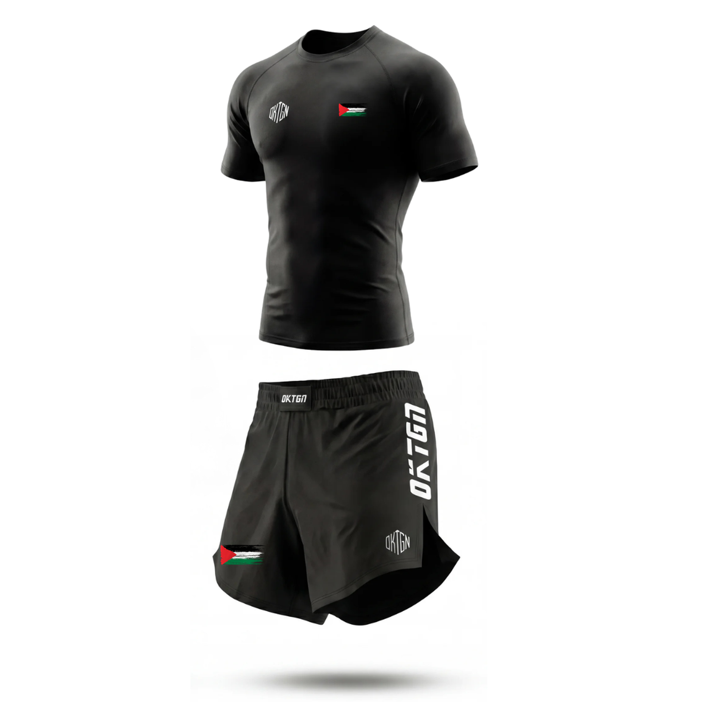 OKTGN Elite V2 – Ensemble Palestine